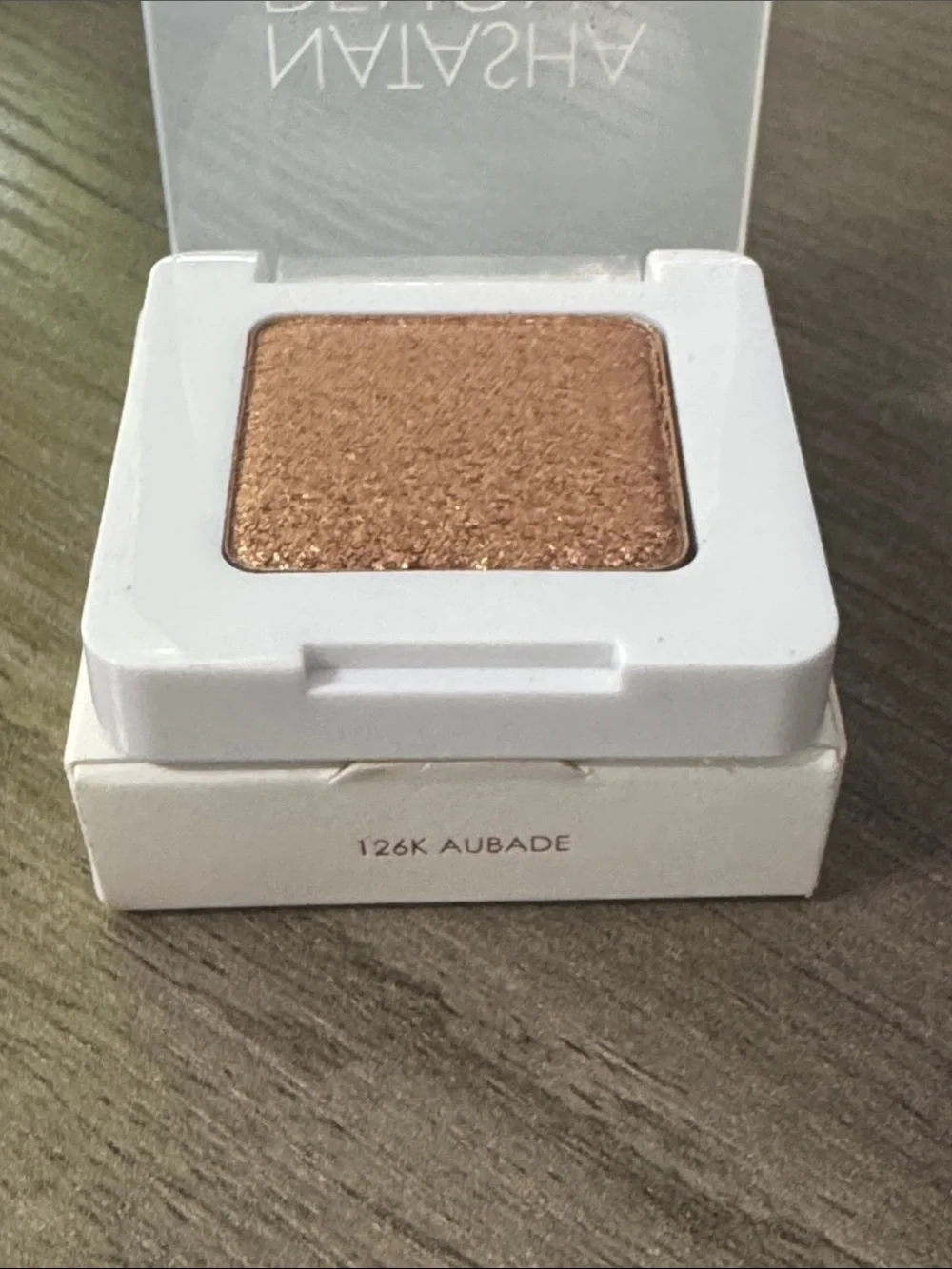 Natasha Denona single pan eyeshadow 126k Aubade ~ full size